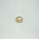 Yellow Sapphire (Pukhraj) 7.62 Ct Lab Tested